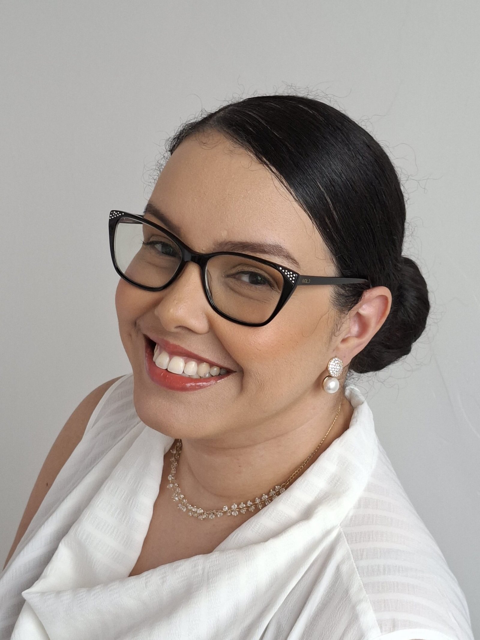 Dra. Pri Ramos